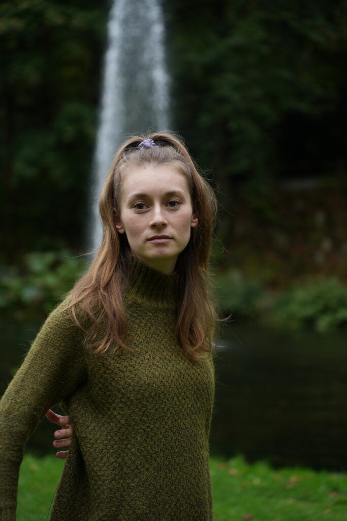 Your Yoga Detmold Regina Wanner 